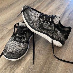 Nike flyknit